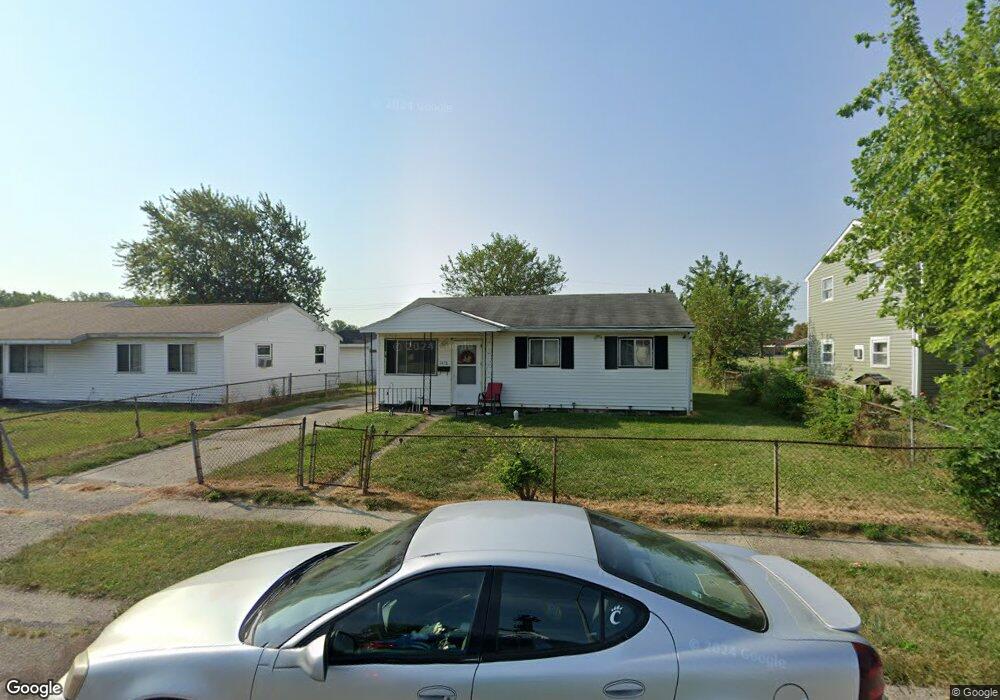 1436 Cedar St, Lima, OH 45804 - photo 1