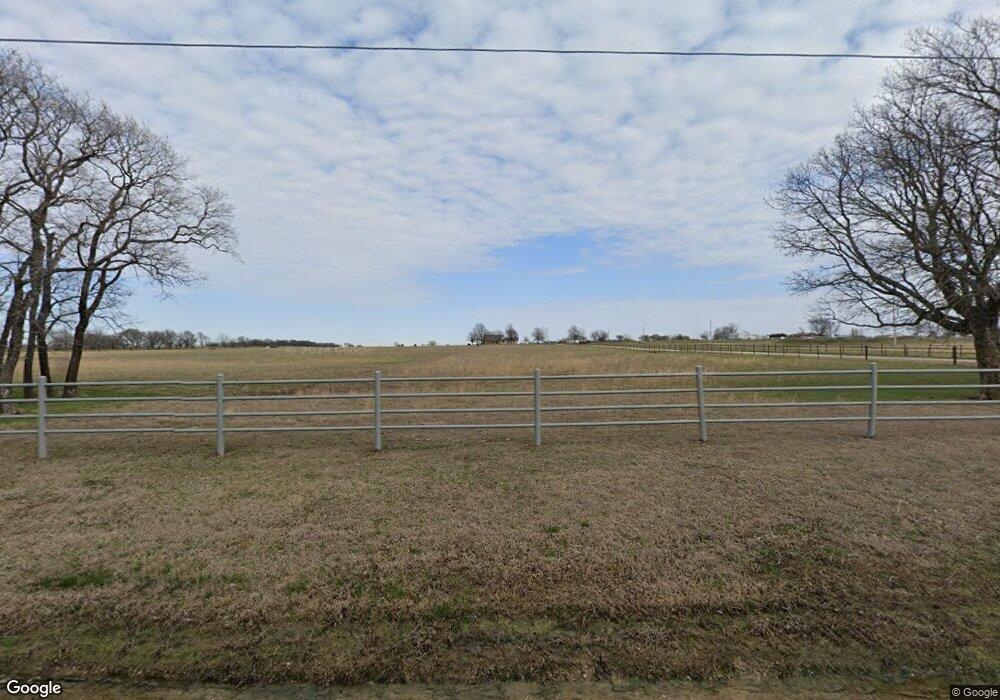 4720 N 180 Rd, Beggs, OK 74421 - photo 1