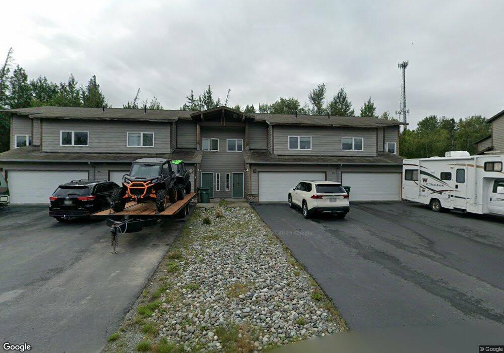 7310 E Timber Ridge Cir unit 22, Palmer, AK 99645 - photo 1