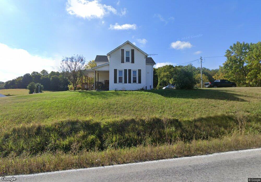 5250 E State Road 48, Sunman, IN 47041 - photo 1