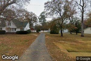 122 Country Store Rd, Pine Level, NC 27568