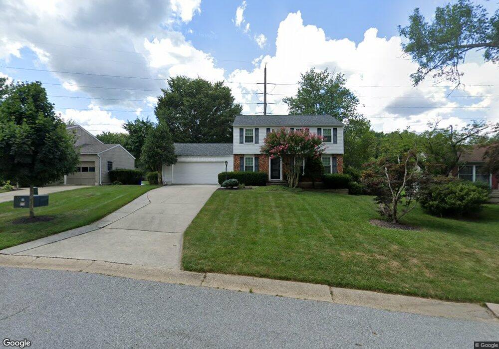 6438 Skyward Ct, Columbia, MD 21045 - photo 1