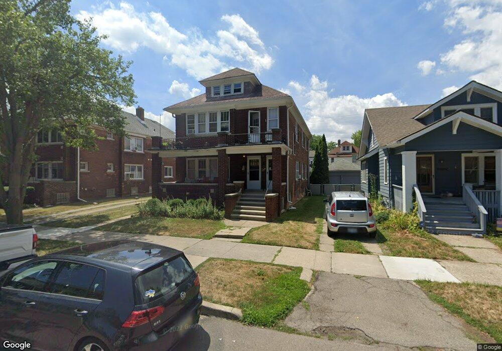 1043 Maryland St unit 1045, Grosse Pointe Park, MI 48230 - photo 1