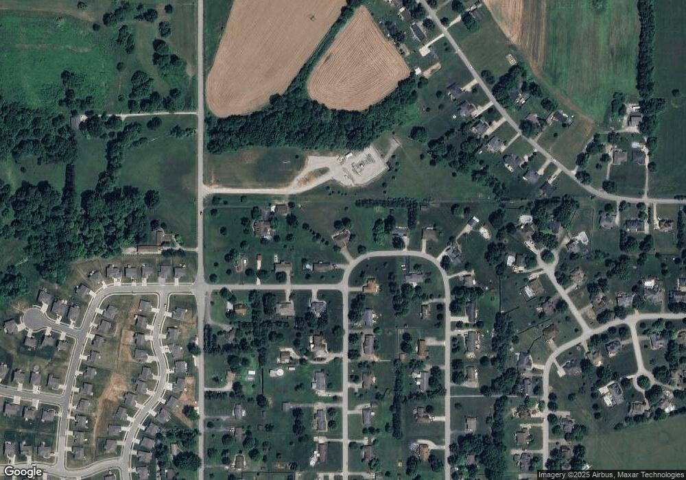 6440 Meadow Oak Dr, Georgetown, IN 47122 - photo 1