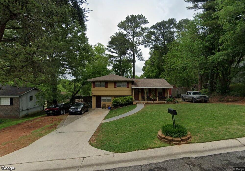 1220 Turf Dr, Center Point, AL 35215 - photo 1