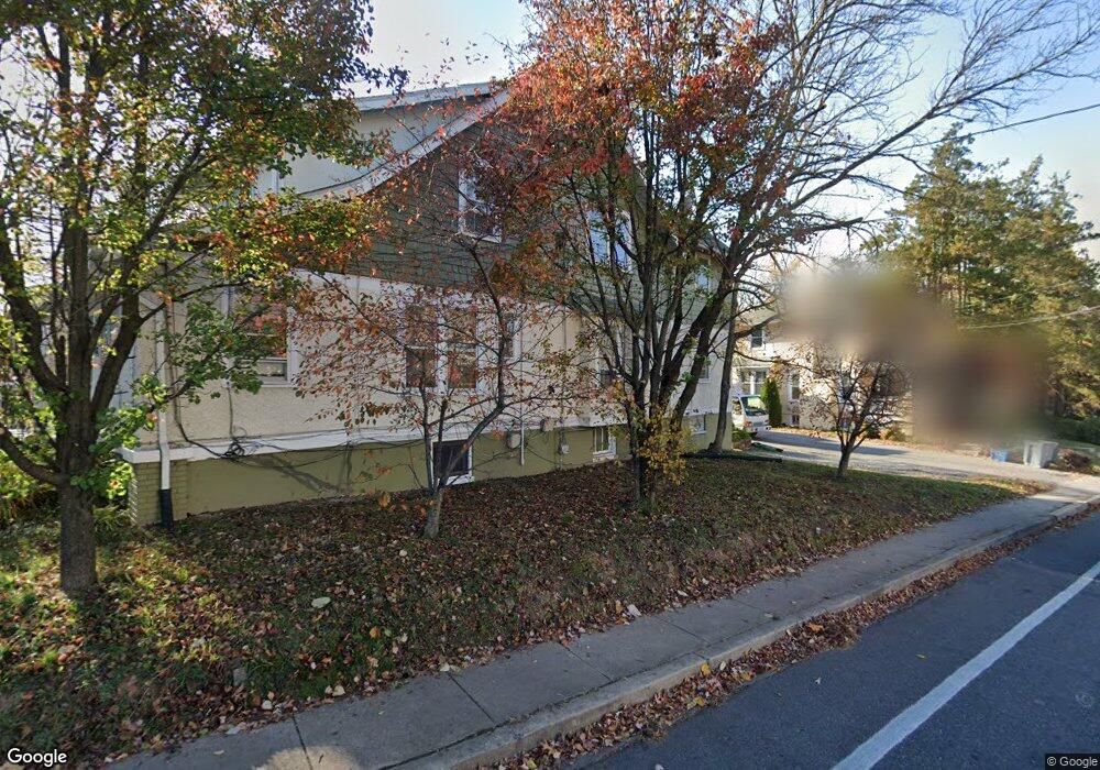 7142 Carroll Ave, Takoma Park, MD 20912 - photo 1