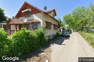 1168 13th St, Des Moines, IA 50314