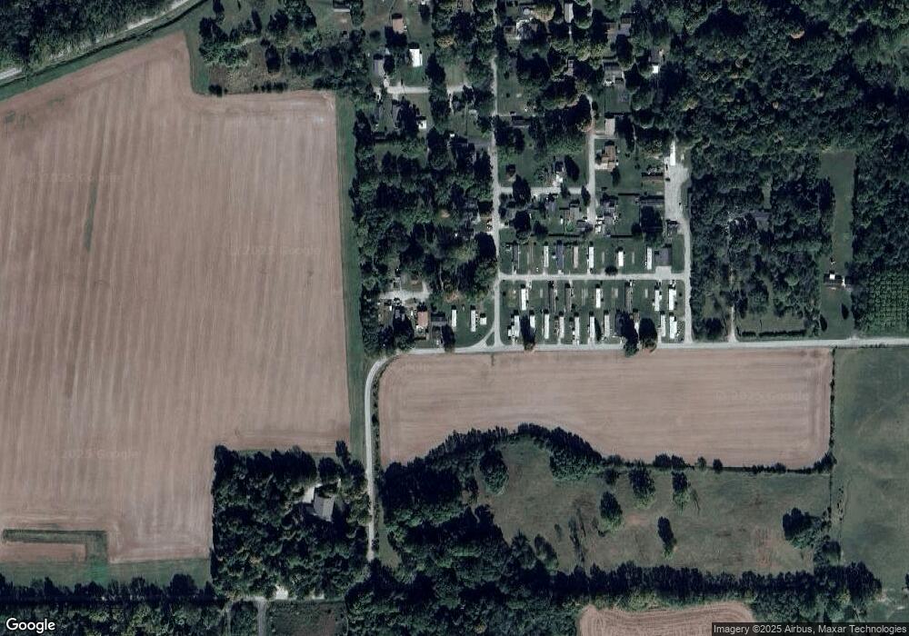 581 W Briant St, Andrews, IN 46702 - photo 1