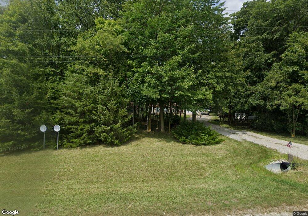 1138 E 600 S, Warren, IN 46792 - photo 1