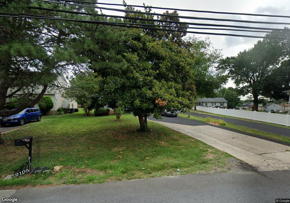 2103 Saint Lukes Ln, Baltimore, MD 21207 - photo 1