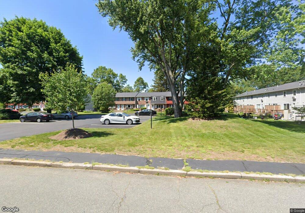 2 Christopher Dr unit 2,2, South Easton, MA 02375 - photo 1