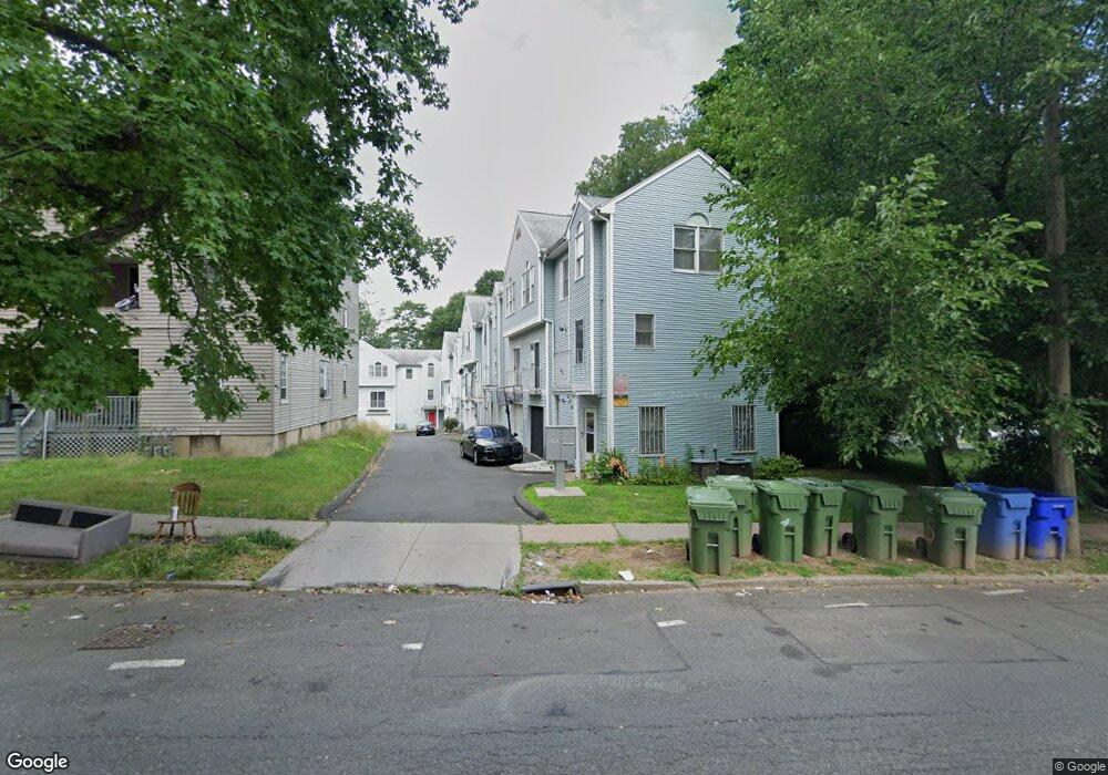 41 Zion St unit 1, Hartford, CT 06106 - photo 1