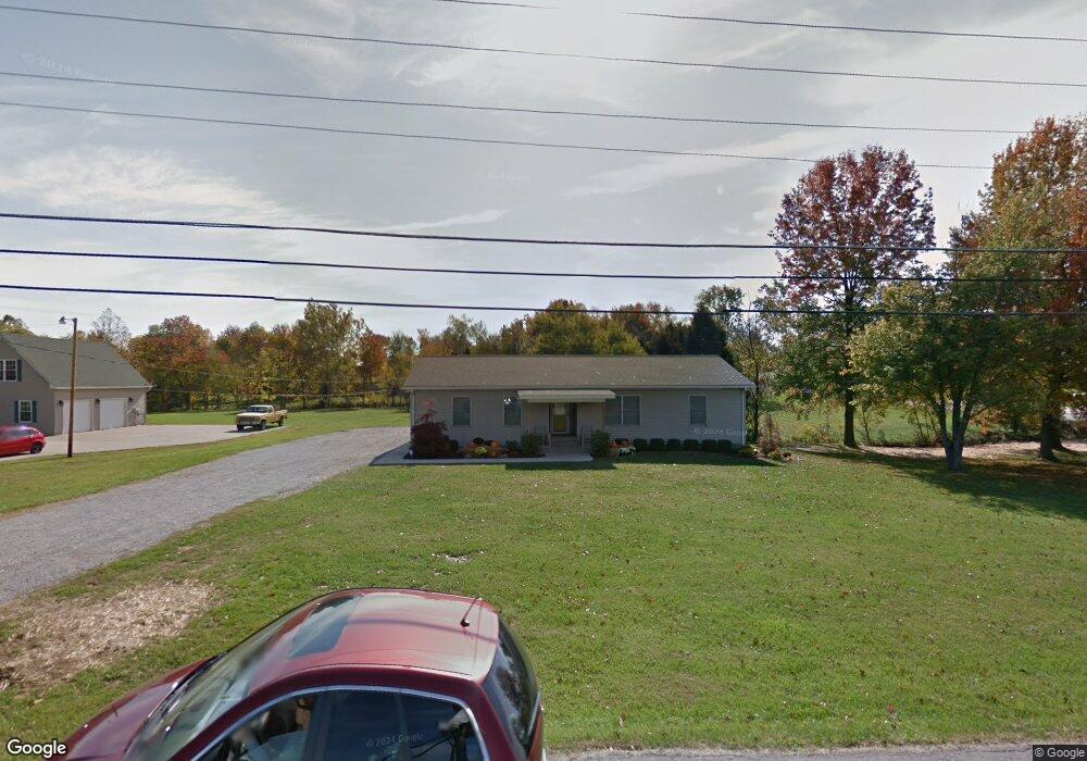 4108 Kamer Miller Rd, New Albany, IN 47150 - photo 1