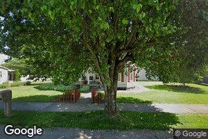 208 Dodd St, Middlebourne, WV 26149