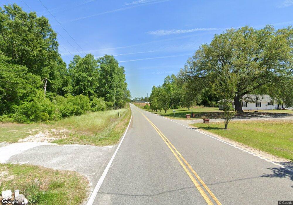 TBD W Highway 19 unit Lot 4, Loris, SC 29569 - photo 1