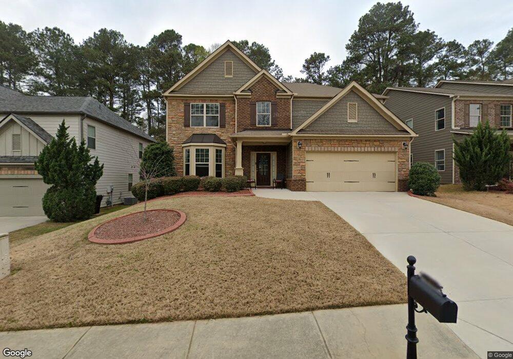 807 Gold Ct, Acworth, GA 30102 - photo 1