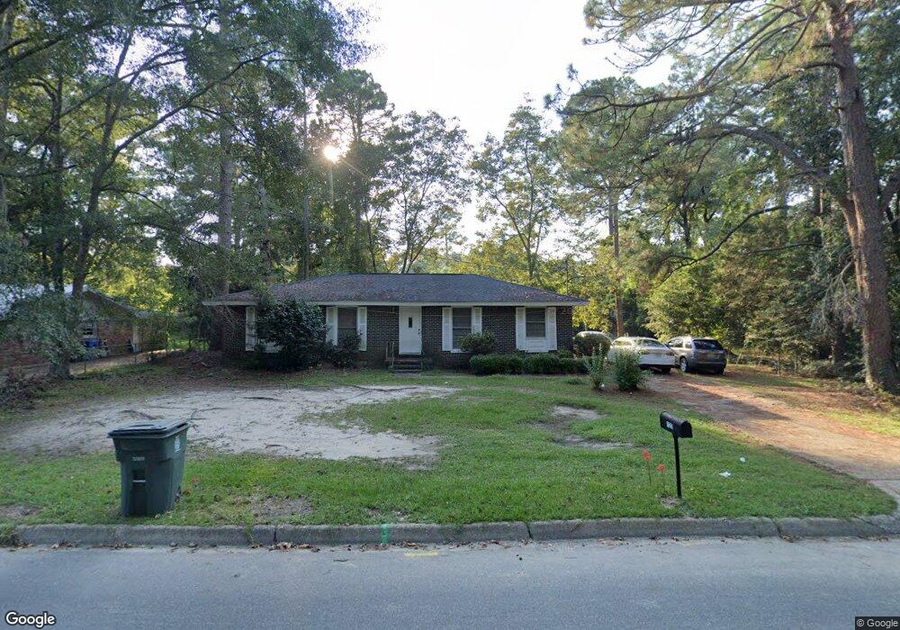 122 Massee Dr, Dothan, AL 36301 - photo 1
