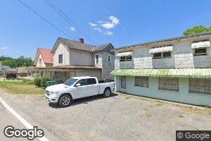 109 James St, West Union, WV 26456