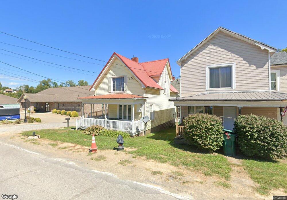 109 James St, West Union, WV 26456 - photo 1