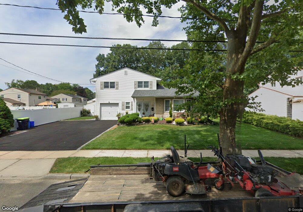 5 Gramercy Rd, Old Bridge, NJ 08857 - photo 1