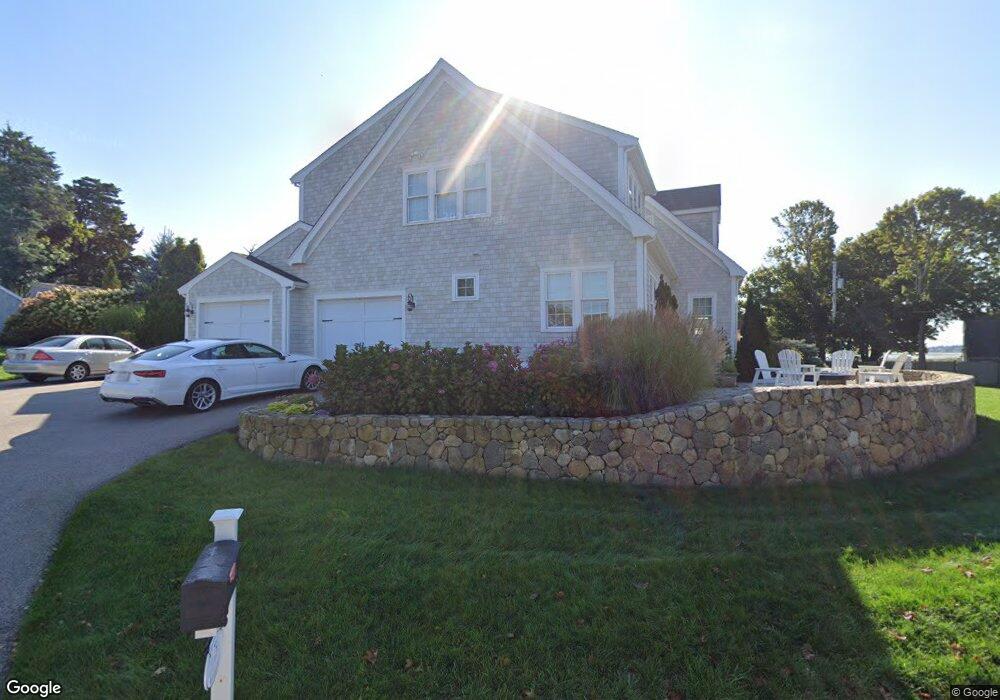 75 Moorland Rd, Scituate, MA 02066 - photo 1