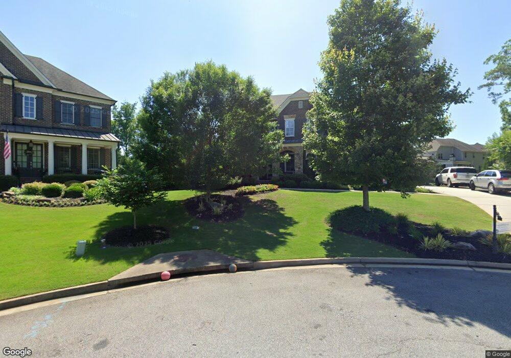 2768 Barnhill Dr, Marietta, GA 30062 - photo 1