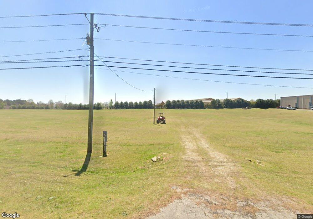 3952 Walt Stephens Rd, Stockbridge, GA 30281 - photo 1