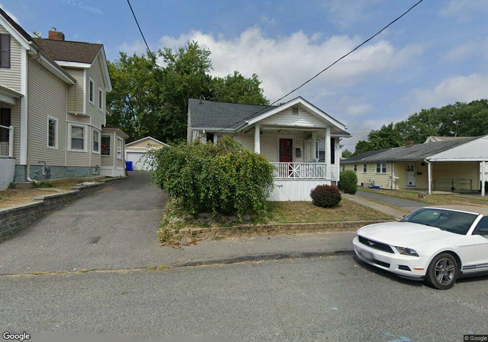 12 E Broadway, Taunton, MA 02780 - photo 1