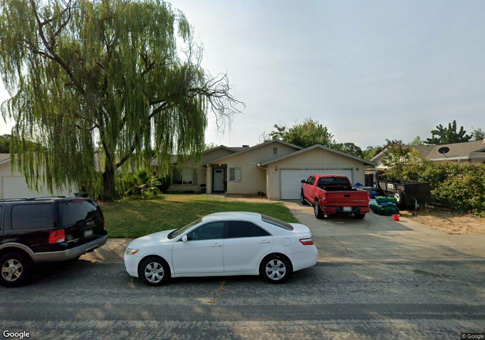 3547 Auburn Dr, Redding, CA 96001 - photo 1