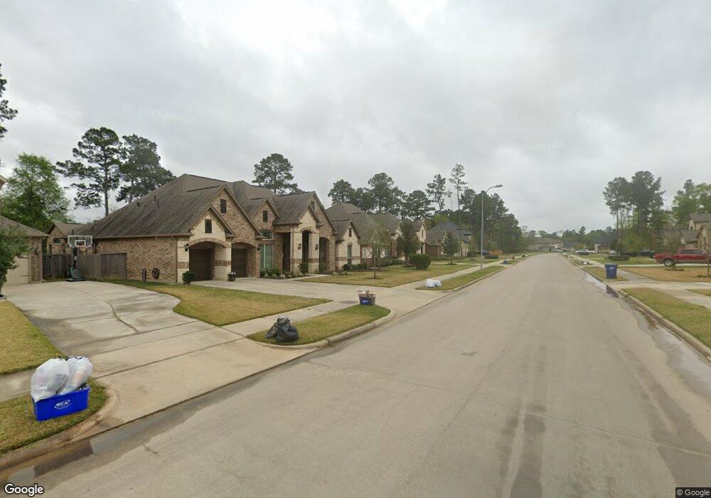 30722 Raleigh Creek Dr, Tomball, TX 77375 - photo 1