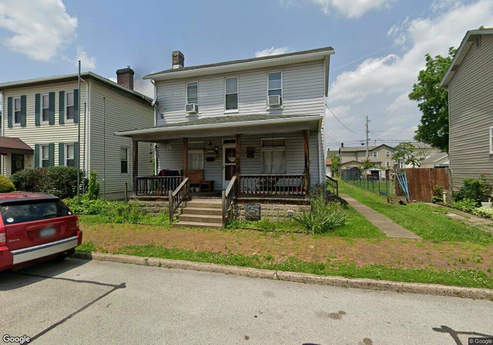 516 Weldon St, Latrobe, PA 15650 - photo 1