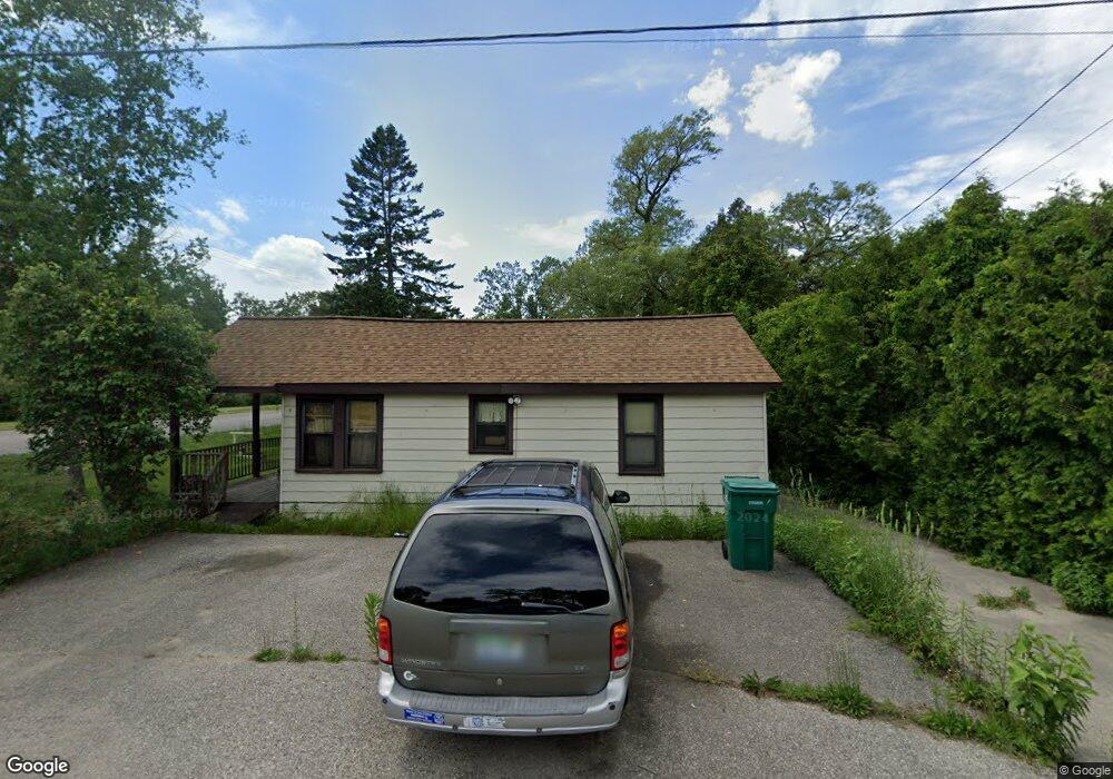 117 N Morton St, Oscoda, MI 48750 - photo 1