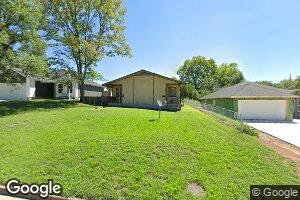 215 S Galena Ave Unit 217, Joplin, MO 64801