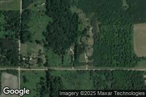 3386 E Millerton Rd, Fountain, MI 49410