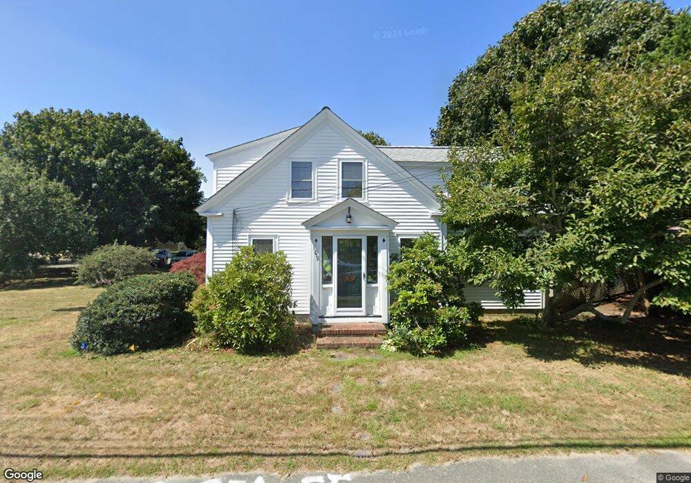 109 Sea St, Dennis Port, MA 2639 - photo 1