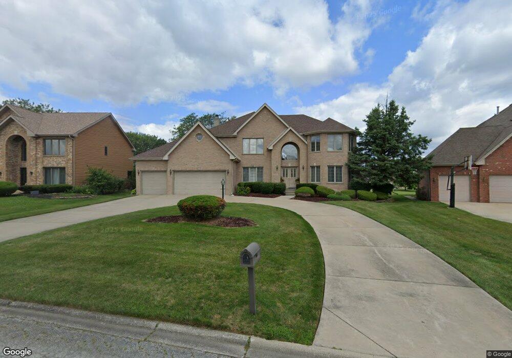 20124 Overland Trail, Olympia Fields, IL 60461 - photo 1