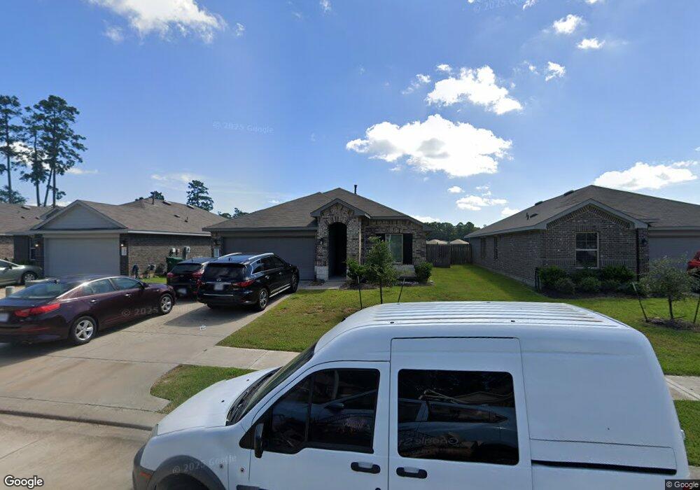 14227 W Rim Ln, Conroe, TX 77384 - photo 1
