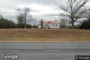 17828 Highway Fifty Eight, Boydton, VA 23917