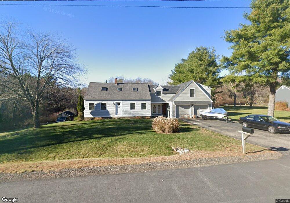 25 Holmgren Rd, Stratham, NH 03885 - photo 1