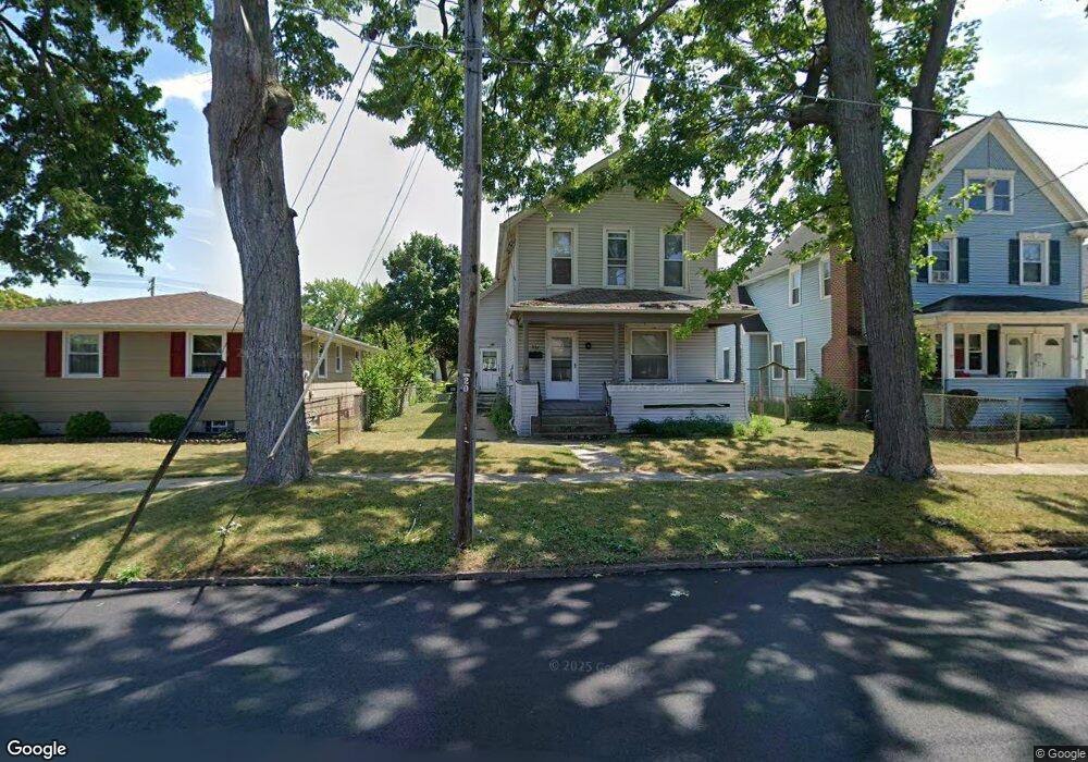 231 Schenck St, North Tonawanda, NY 14120 - photo 1