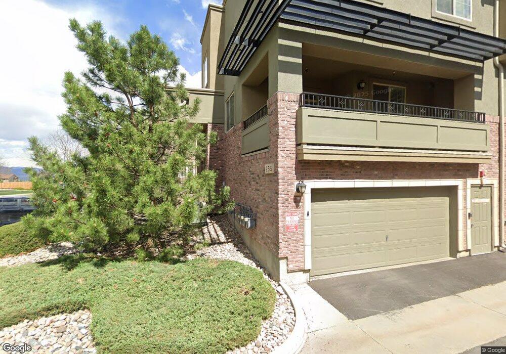 955 Elmhurst Dr unit A, Highlands Ranch, CO 80129 - photo 1