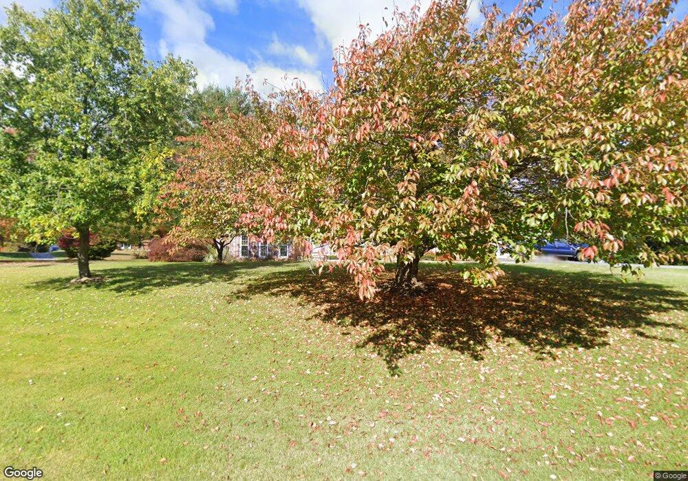 602 Falmouth Ct, Sykesville, MD 21784 - photo 1