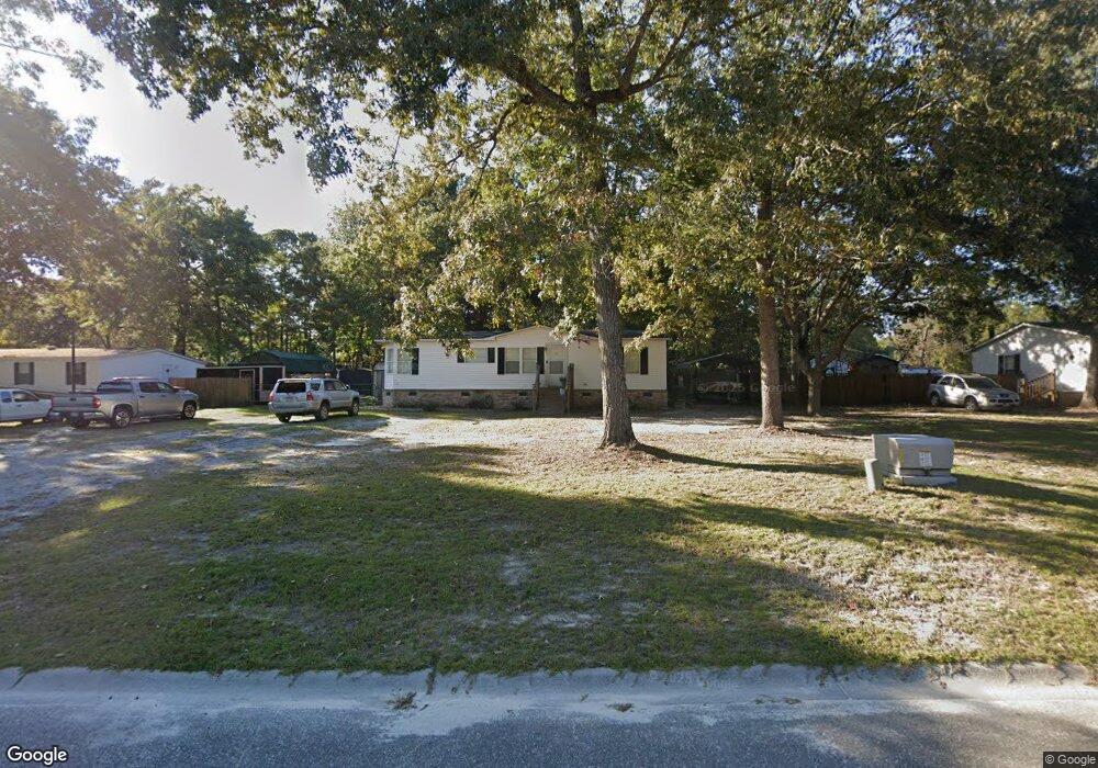 647 McCrystal Cir, Moncks Corner, SC 29461 - photo 1