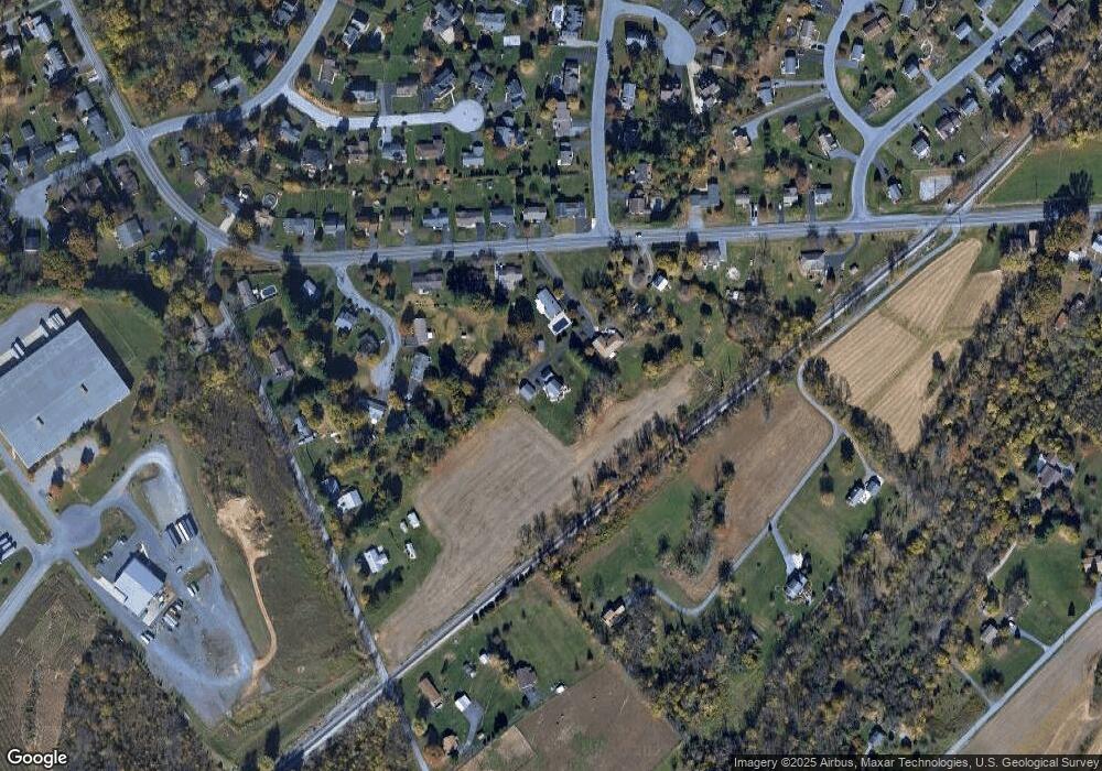 16741 Sterling Rd, Williamsport, MD 21795 - photo 1