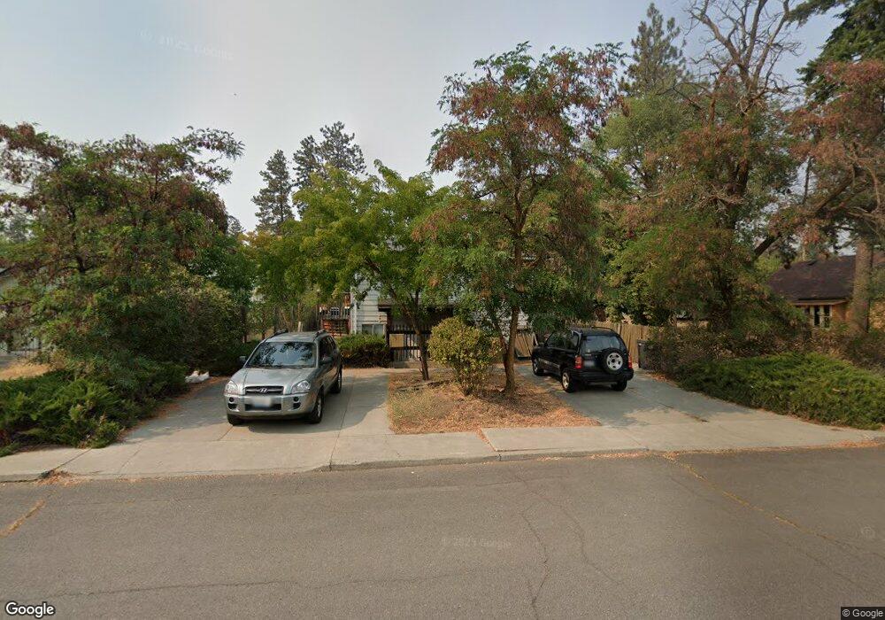 112 W 3rd St, Cheney, WA 99004 - photo 1