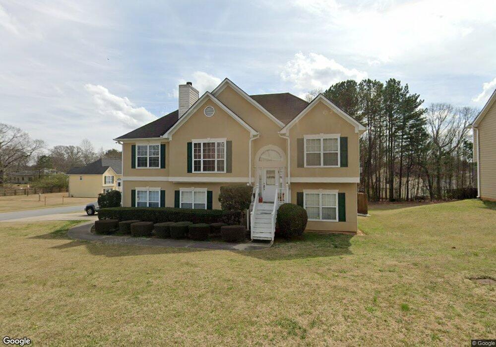 701 Peteywood Dr, Austell, GA 30106 - photo 1