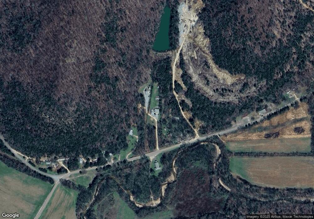 4928 Highway 128, Linden, TN 37096 - photo 1