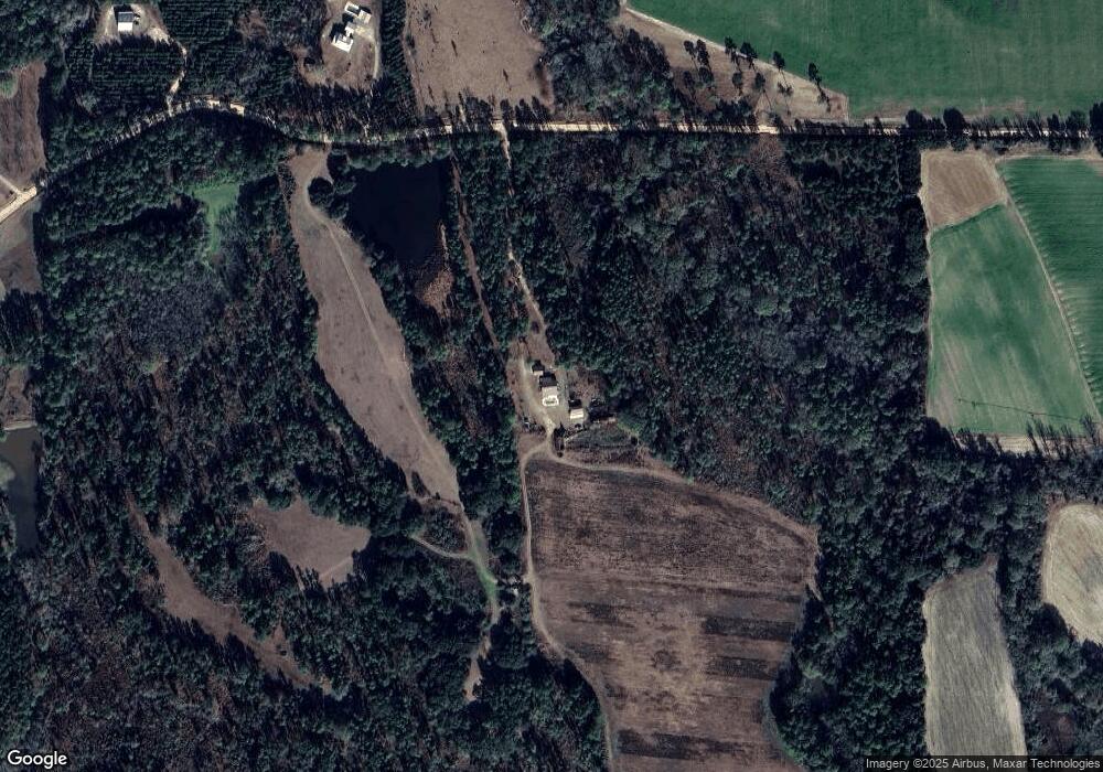 1560 Jr Suber Rd, Norman Park, GA 31771 - photo 1