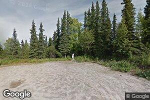 15669 N Randy Cir, Willow, AK 99688