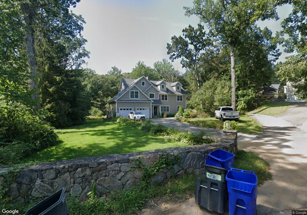 173 N Taylor Ave, Norwalk, CT 06854 - photo 1